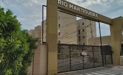 Apartamento em RIO DE JANEIRO - RJ