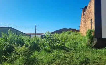 Terreno em NOSSA SENHORA DO SOCORRO - SE