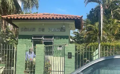 Apartamento em RIO DE JANEIRO - RJ