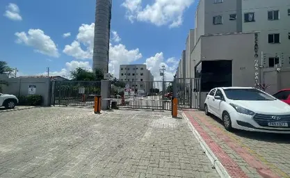 Apartamento em FORTALEZA - CE
