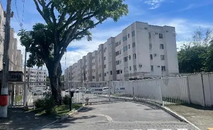 Apartamento em RIO DE JANEIRO - RJ