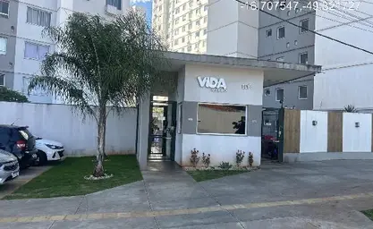 Apartamento em GOIANIA - GO