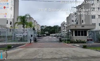 Apartamento em RIO DE JANEIRO - RJ