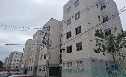 Apartamento em RIO DE JANEIRO - RJ