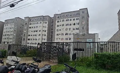 Apartamento em SAO PAULO - SP