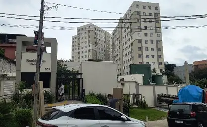 Apartamento em SAO PAULO - SP