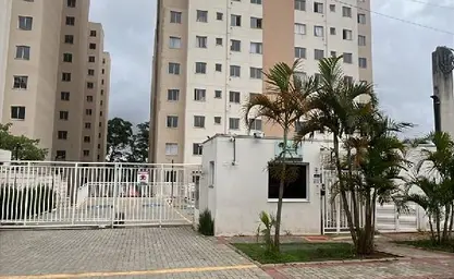 Apartamento em SAO PAULO - SP