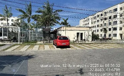 Apartamento em RIO DE JANEIRO - RJ