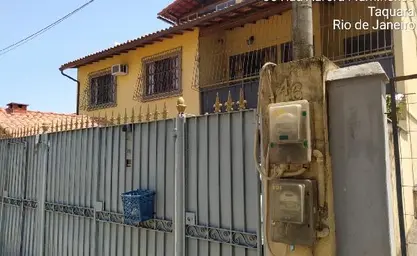 Apartamento em RIO DE JANEIRO - RJ