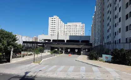 Apartamento em CAMPINAS - SP