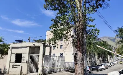Apartamento em RIO DE JANEIRO - RJ
