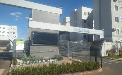 Apartamento em GOIANIA - GO