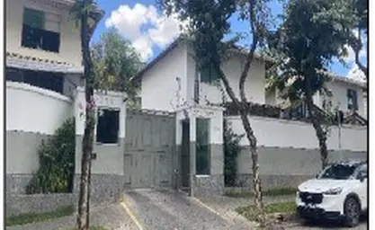 Casa em BELO HORIZONTE - MG