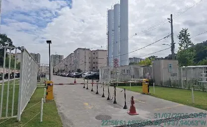 Apartamento em RIO DE JANEIRO - RJ