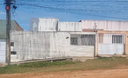 Casa em NOSSA SENHORA DO SOCORRO - SE