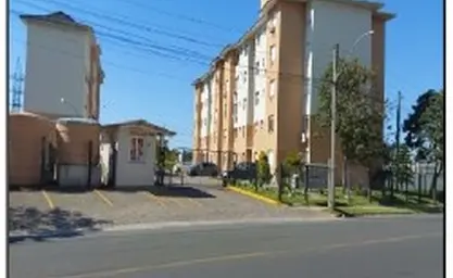 Apartamento em PORTO ALEGRE - RS