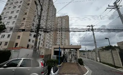 Apartamento em SAO PAULO - SP