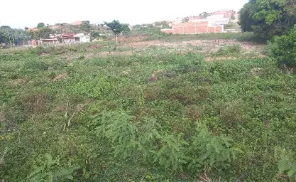 Terreno em NOSSA SENHORA DO SOCORRO - SE