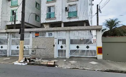 Apartamento em SAO VICENTE - SP