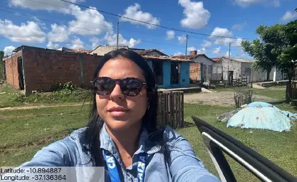 Terreno em NOSSA SENHORA DO SOCORRO - SE