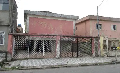 Casa em SAO VICENTE - SP