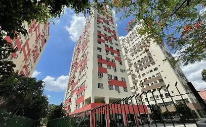 Apartamento em RIO DE JANEIRO - RJ