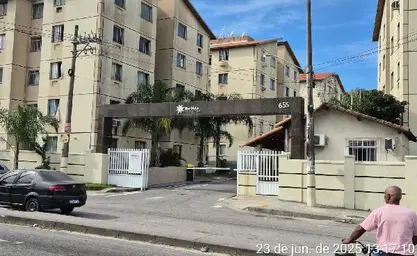 Apartamento em RIO DE JANEIRO - RJ