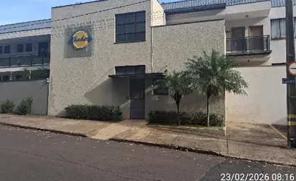 Apartamento em RIO CLARO - SP