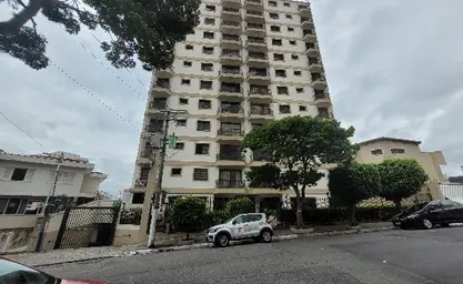Apartamento em SAO PAULO - SP