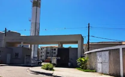 Apartamento em ITAGUAI - RJ