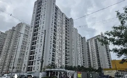Apartamento em SANTOS - SP