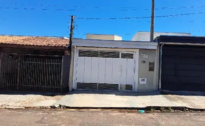 Casa em MARILIA - SP