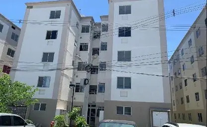 Apartamento em RIO DE JANEIRO - RJ