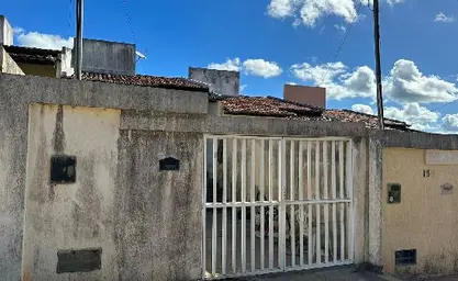 Casa em NOSSA SENHORA DO SOCORRO - SE