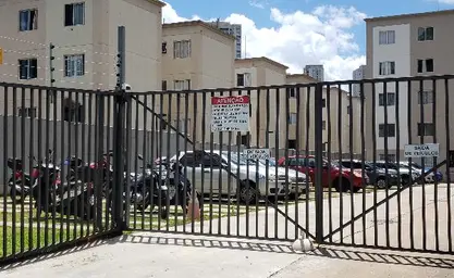 Apartamento em SAO PAULO - SP