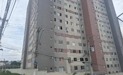 Apartamento em SAO PAULO - SP