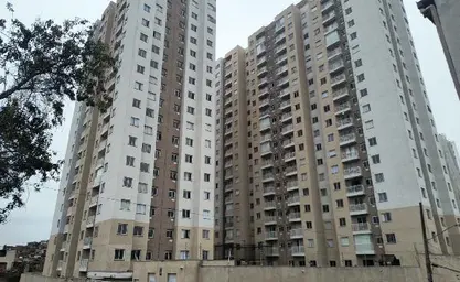 Apartamento em SAO PAULO - SP