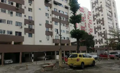 Apartamento em RIO DE JANEIRO - RJ