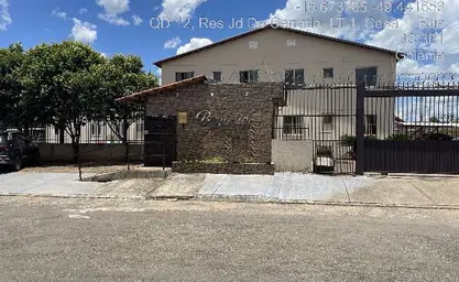 Apartamento em GOIANIA - GO