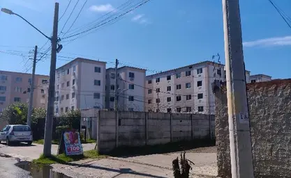 Apartamento em RIO DE JANEIRO - RJ