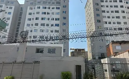 Apartamento em SAO PAULO - SP