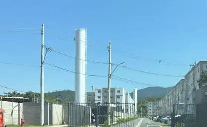 Apartamento em RIO DE JANEIRO - RJ