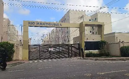 Apartamento em RIO DE JANEIRO - RJ
