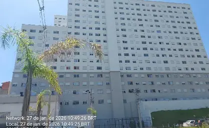 Apartamento em SAO PAULO - SP
