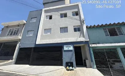 Apartamento em SAO PAULO - SP