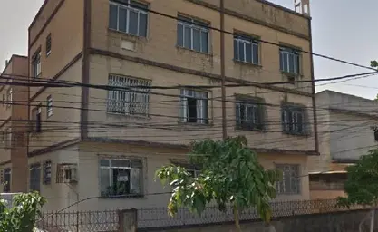 Apartamento em RIO DE JANEIRO - RJ