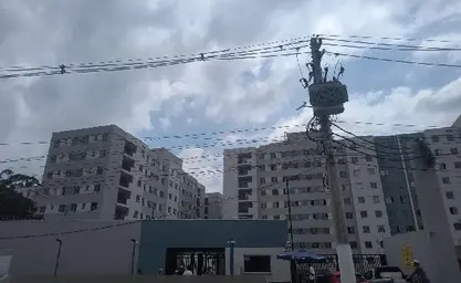 Apartamento em SAO PAULO - SP