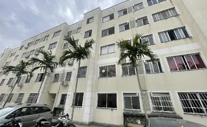 Apartamento em RIO DE JANEIRO - RJ