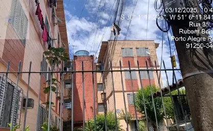 Apartamento em PORTO ALEGRE - RS