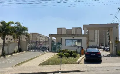 Apartamento em VITORIA DA CONQUISTA - BA